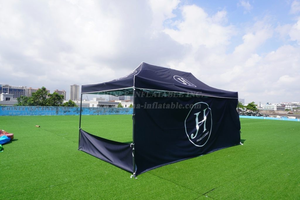 F1-18 Folding Tent