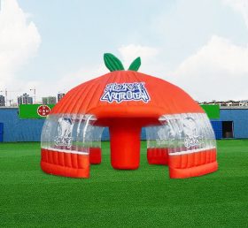 Tent1-6001 Carpa domo inflable