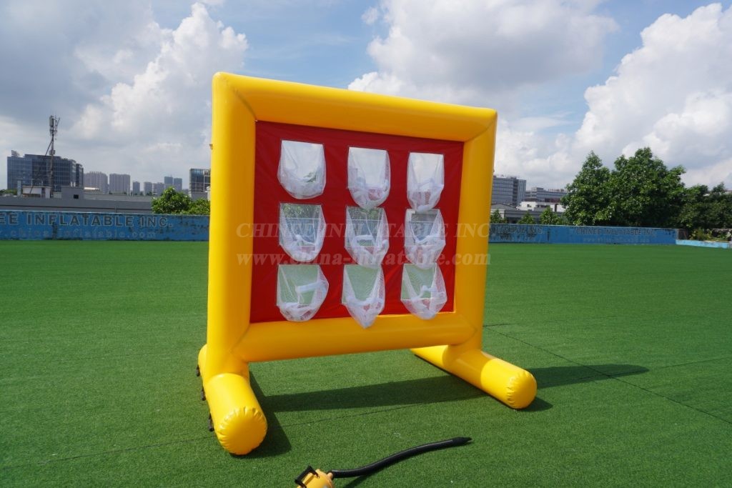 T11-4004 Football Shooting Game