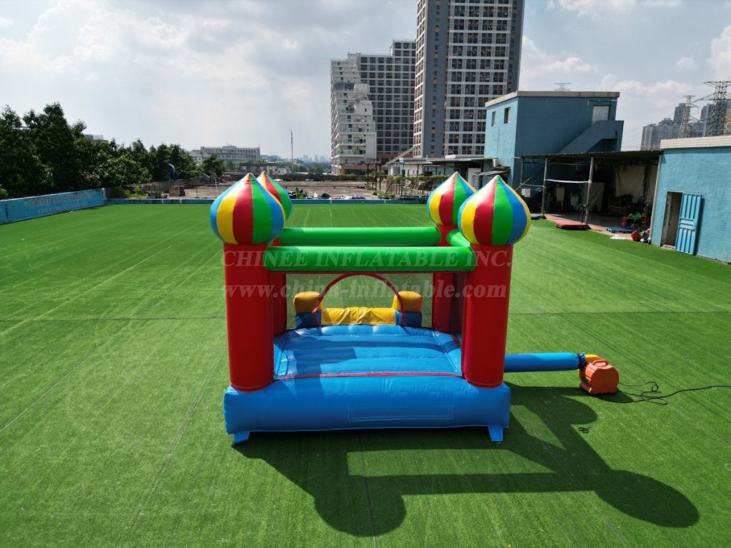 T2-8004 Mini Bouncy Castle