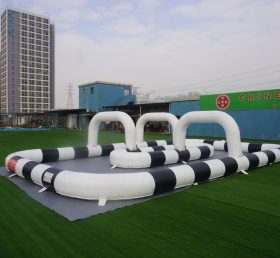 T11-633B Inflatable Race Track