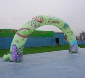 Arch2-502 Inflatable Arch