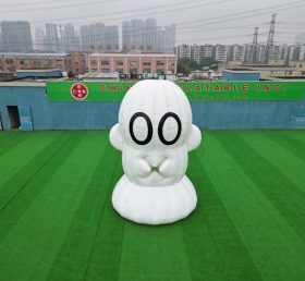 Cartoon2-060B inflatable figure