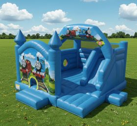 T2-8426 Thomas & Friends Inflatable Comb...