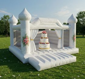T2-8451 Wedding Bouncer