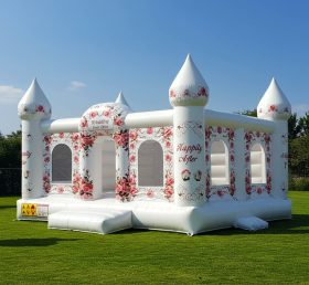 T2-8462 Wedding Bouncer