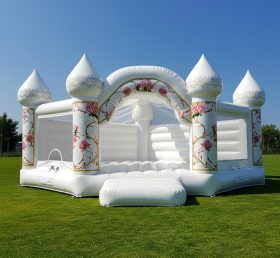 T2-8468 Wedding Bouncer