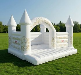 T2-8473 Wedding Bouncer