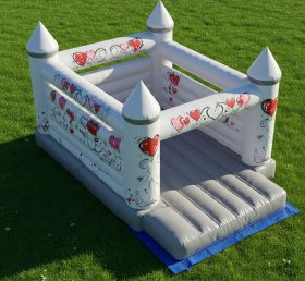 T2-8477 Wedding Bouncer