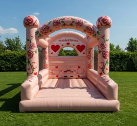 T2-8480 Wedding Bouncer