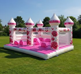 T2-8481 Wedding Bouncer