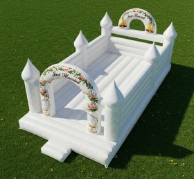 T2-8484 Wedding Bouncer
