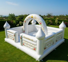 T2-8486 Wedding Bouncer