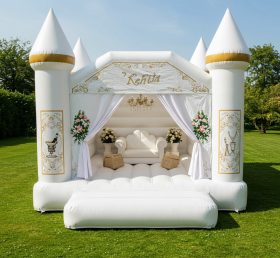 T2-8487 Wedding Bouncer
