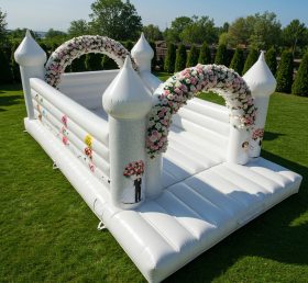 T2-8488 Wedding Bouncer