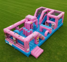 T6-6030 L.O.L.SURPRISE Inflatable Funcit...
