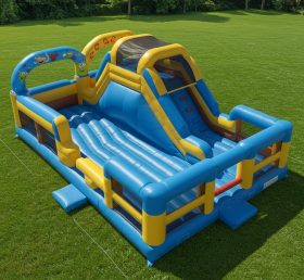 T6-6115 Toy Story Inflatable Funcity