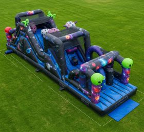 T7-3562 Space Obstacle Courses
