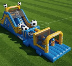 T7-3587 World Cup Obstacle Courses