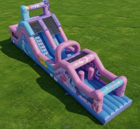 T8-8042 My Little Pony Inflatable Dry Sl...
