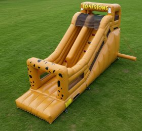 T8-8062 The Flintstones Inflatable Dry S...