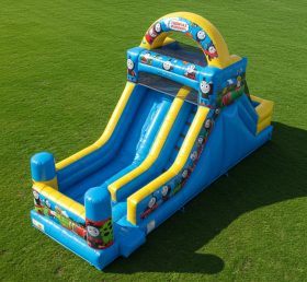 T8-8063 Thomas & Friends Inflatable Dry ...