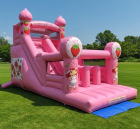 T8-8089 Strawberry Shortcake Inflatable ...