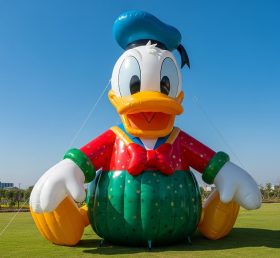 C1-722 Donald Duck Inflatable Cartoons