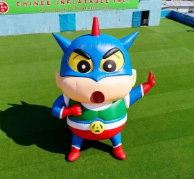 Cartoon3-036 Crayon Shin-chan Inflatabl...