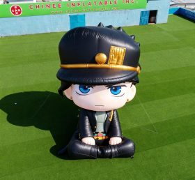 Cartoon3-044 JOJO Character Inflatable C...
