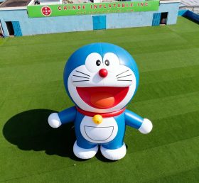 Cartoon3-050 Doraemon Character Inflatab...
