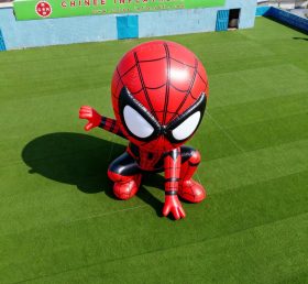 Cartoon3-075 Spider-Man Inflatable Carto...