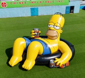 Cartoon3-119 Homer Simpson The Simpsons ...