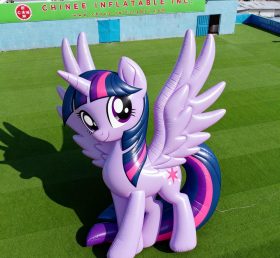 Cartoon3-127 My Little Pony Twilight Spa...