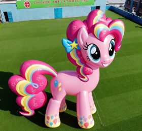 Cartoon3-128 My Little Pony Pinkie Pie I...