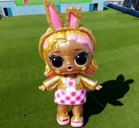 Cartoon3-188 L.O.L Surprise Doll Inflata...