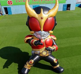 Cartoon3-190 Kamen Rider Inflatable Cart...
