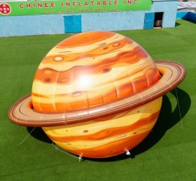 Cartoon3-218 Saturn Planet Inflatable Ca...