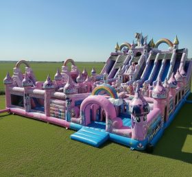 GF2-335 My Little Pony Theme Inflatable ...