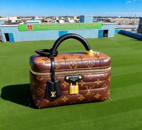 Cartoon3-730 Luxury Handbag Inflatable M...