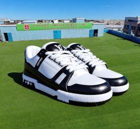 Cartoon3-731 LV Shoes Sneaker Inflatable...