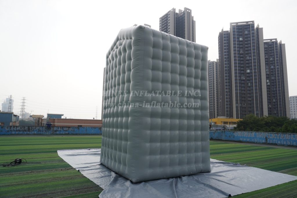 Tent1-4496B Inflatable Pavilion