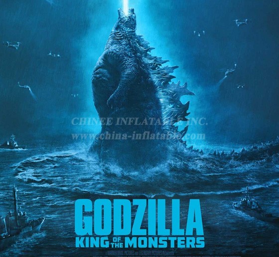 Godzilla