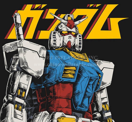 Gundam
