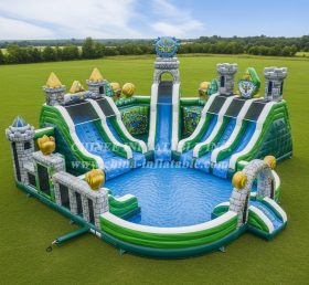 Pool3-716 The Legend of Zelda Theme Pool...