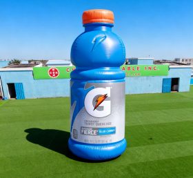 S5-011 Gatorade Bottle Inflatable Model ...