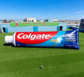 S5-013 Colgate Toothpaste Inflatable Mod...