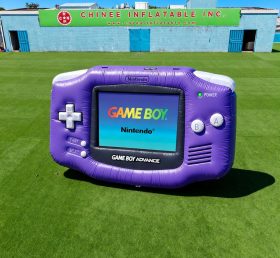 S5-016 Nintendo GBA Inflatable Model Pro...