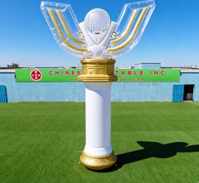 S5-027 Ultraman Tiga Light Stick Inflata...