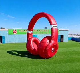 S5-031 Headphones Inflatable Model Produ...